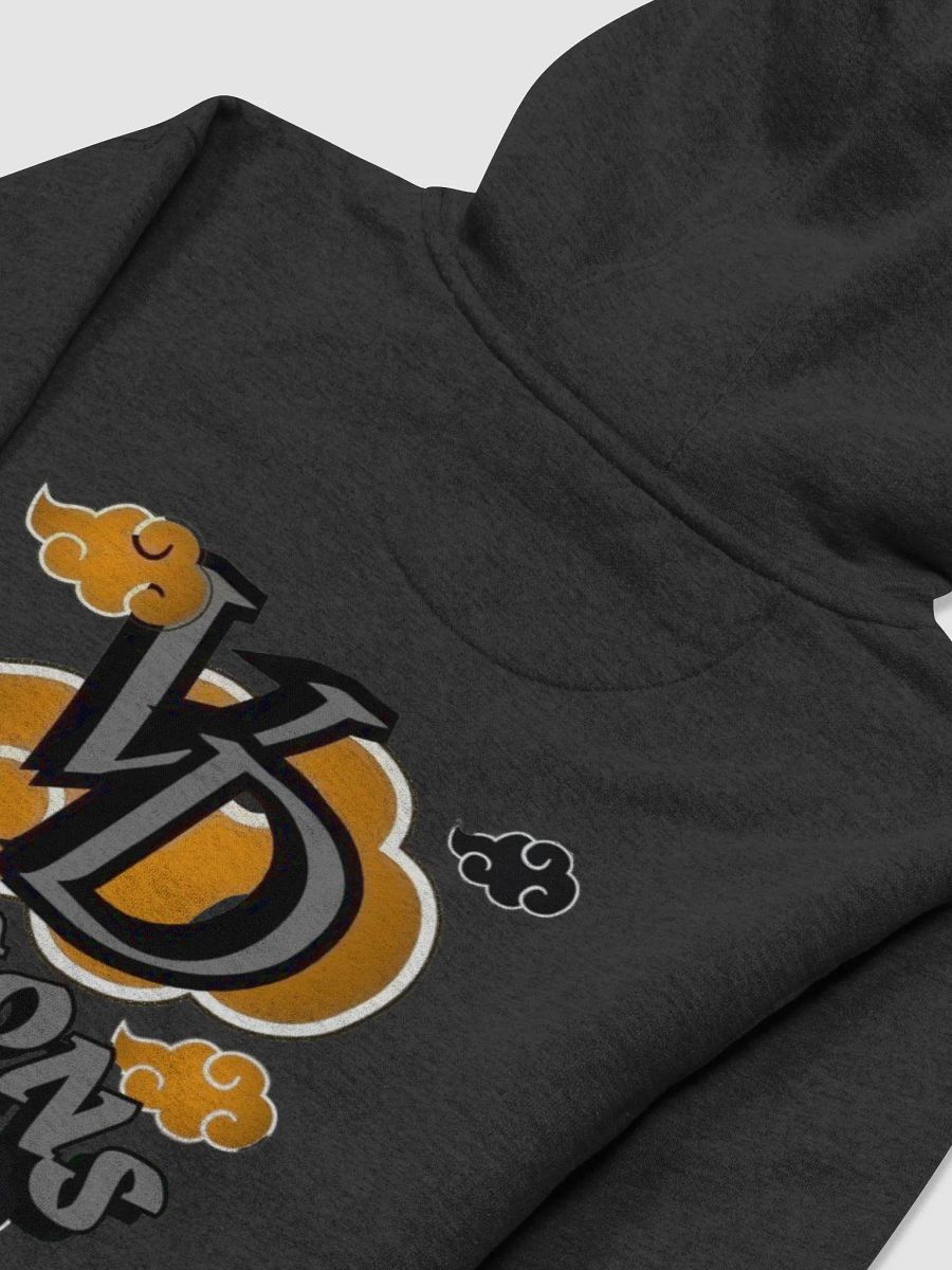 (LE) Valerian golden era rain cloud hoodie product image (28)