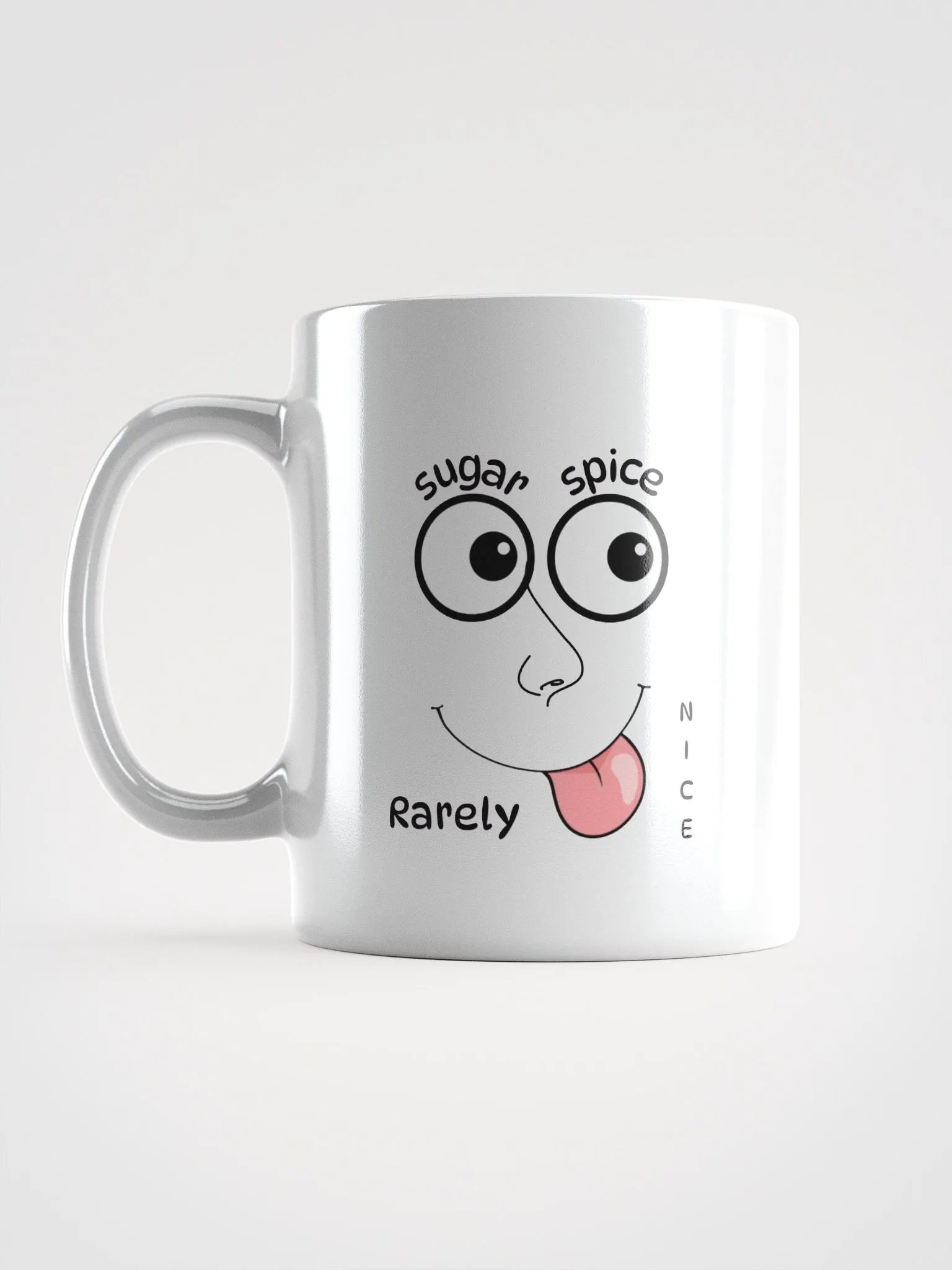 Sugar & Spice Mug product image (18)