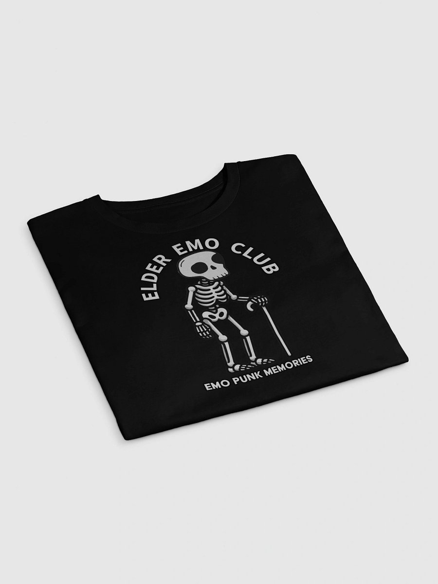 Elder Emo Club Crop product image (3)