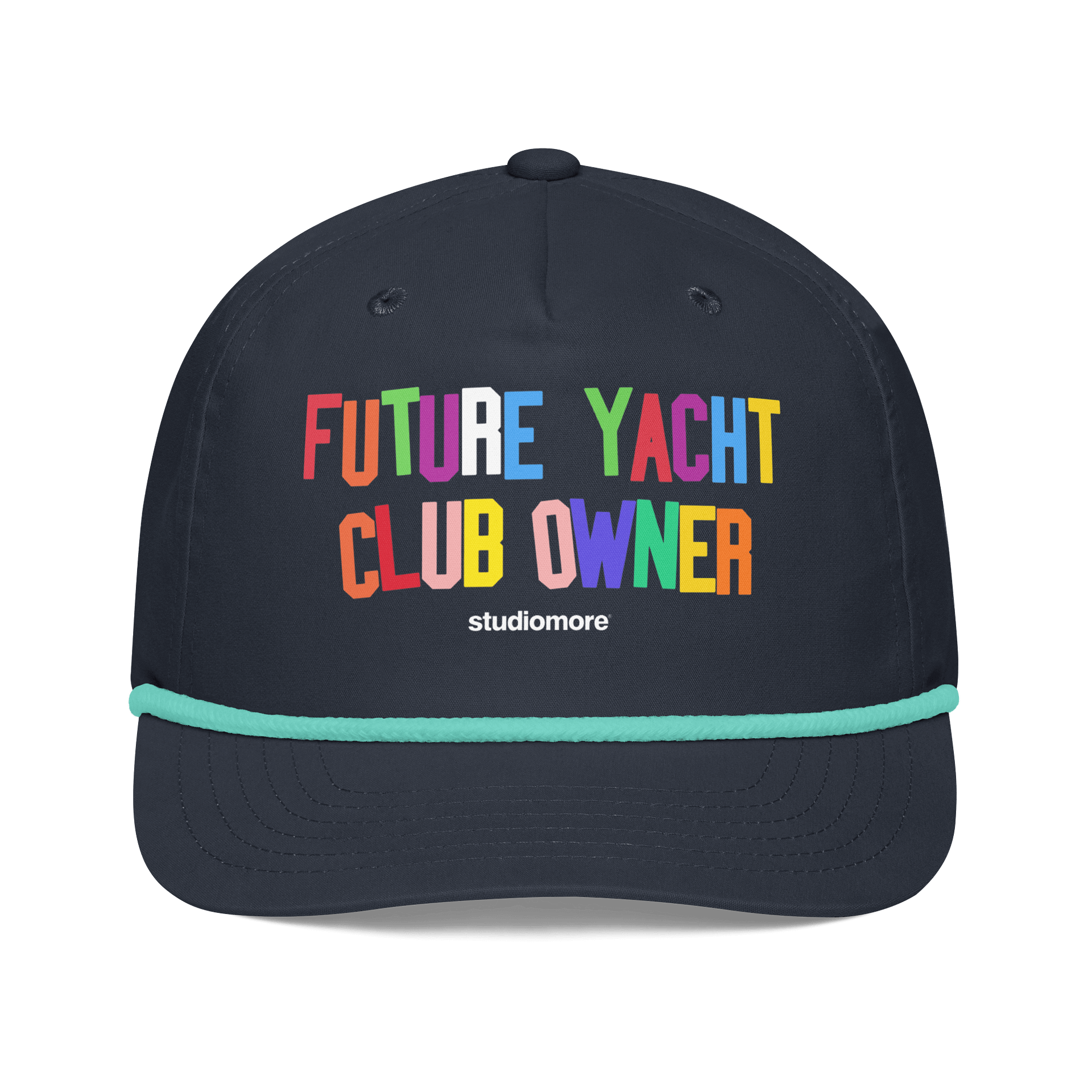Yacht Club Owner Cap product image (1)