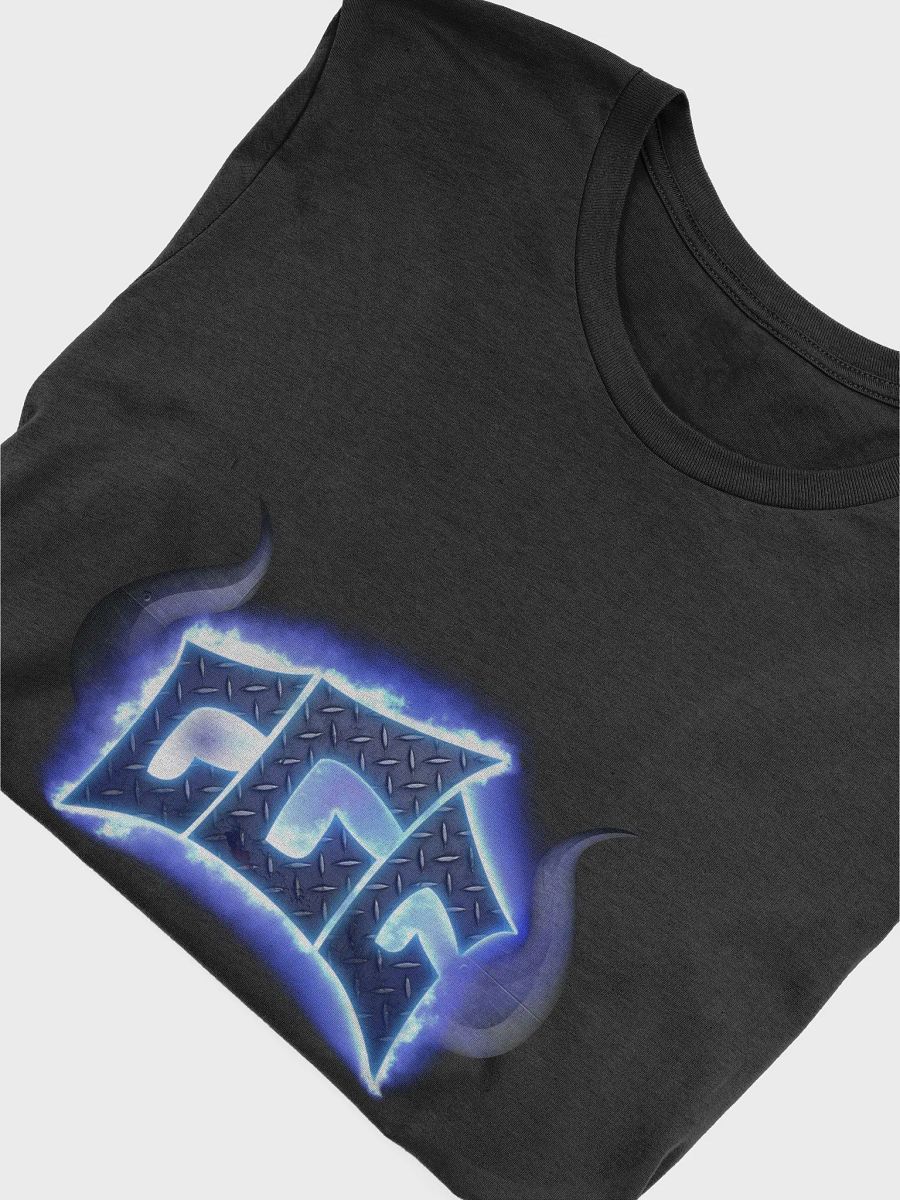 GGG Fire Logo Supersoft Shirt product image (45)
