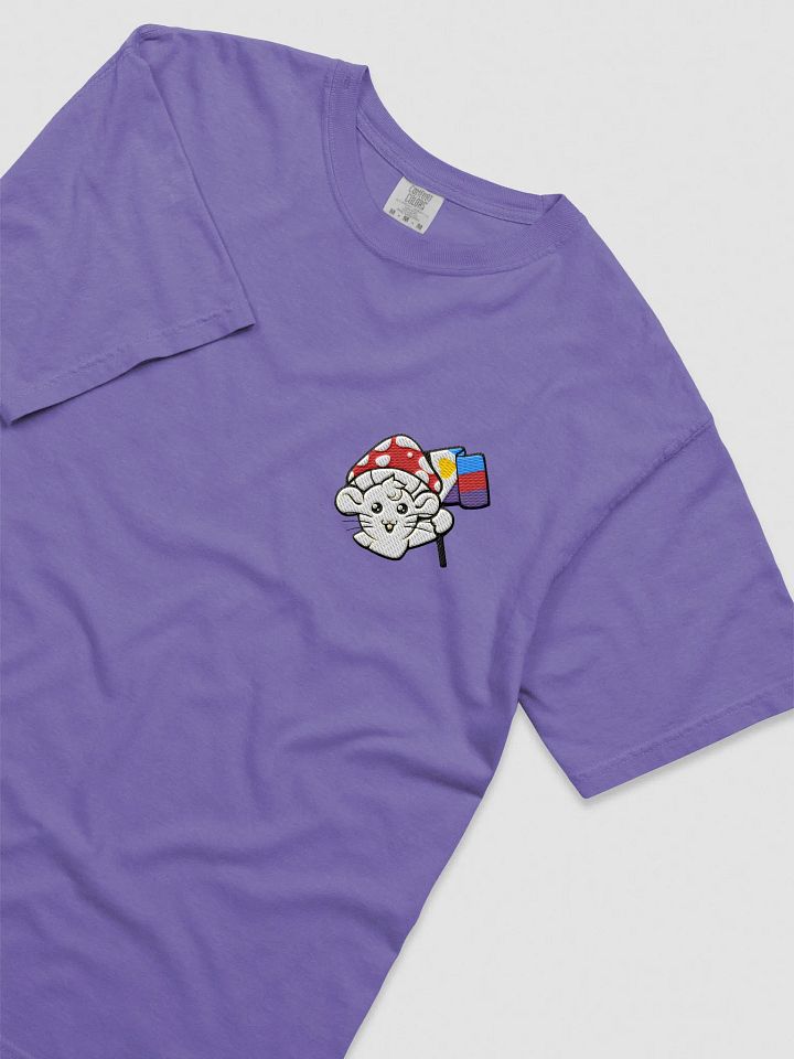 Polyamorous Tshirt product image (2)