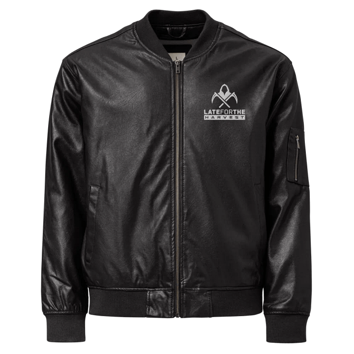 LFTH Bomber Jackett product image (1)