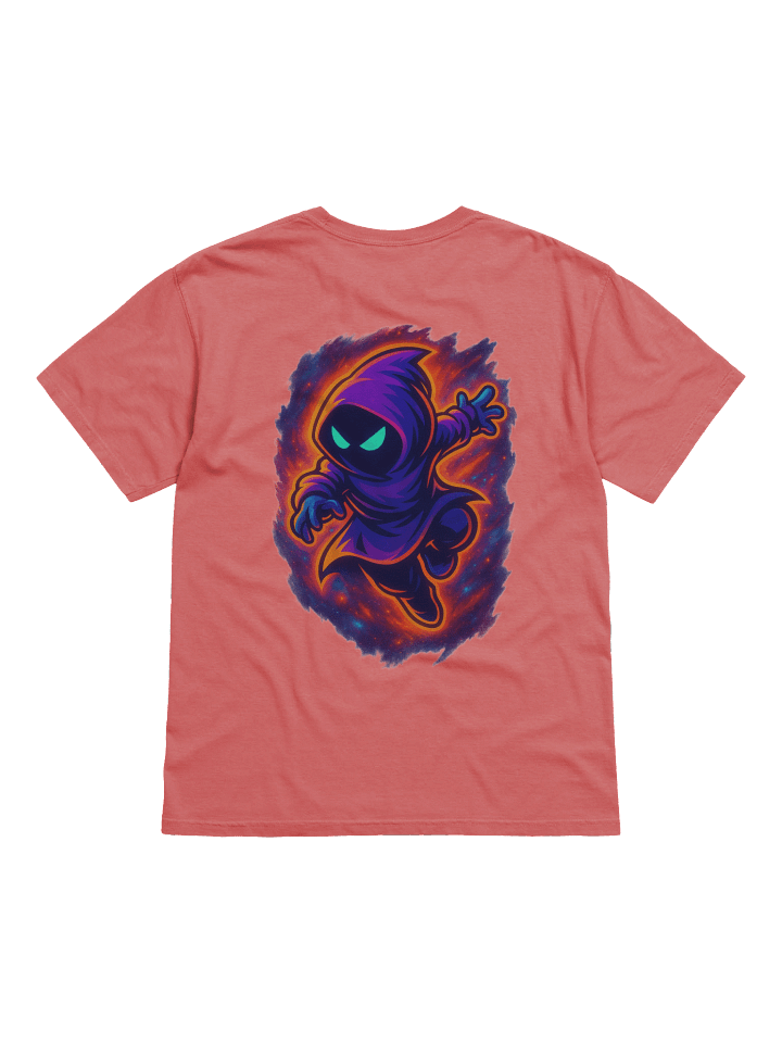 Galaxy Shadyboi, Back and Front product image (2)