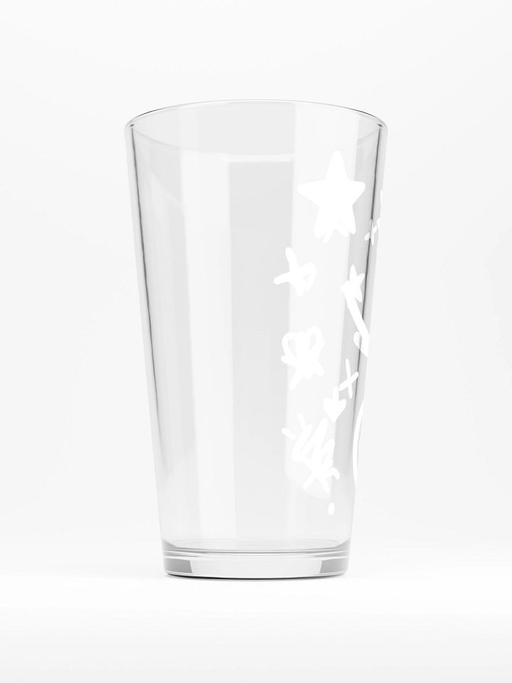 Ad Finem - Pint glass product image (2)