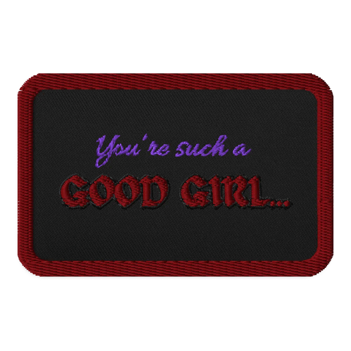 You're Such a Good Girl... product image (1)