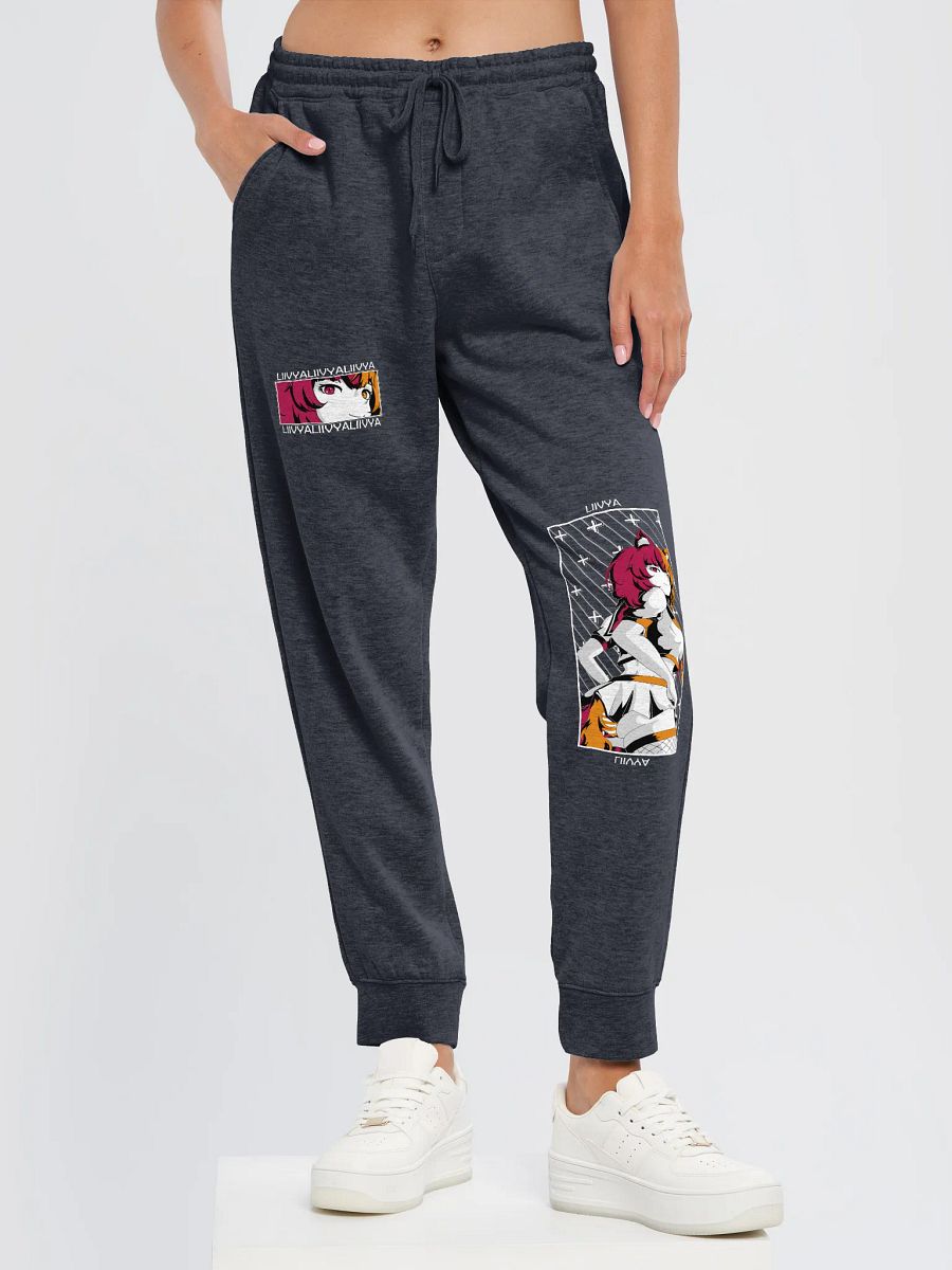 Liivya Waifu Tracksuit Pants product image (34)