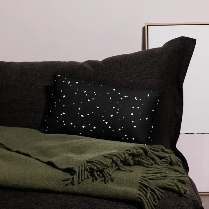 Starlight Pillow product image (2)