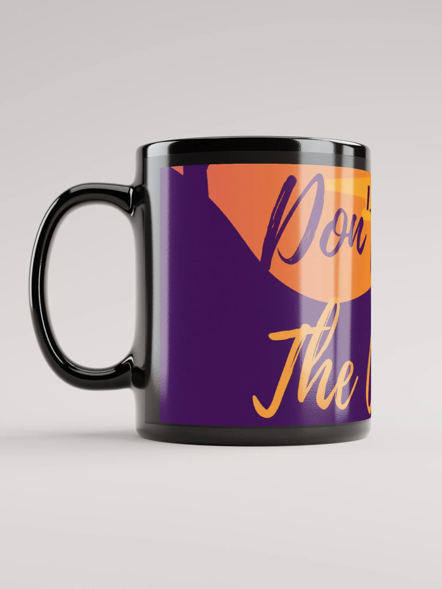 Don't Tell The Others Mug product image (11)