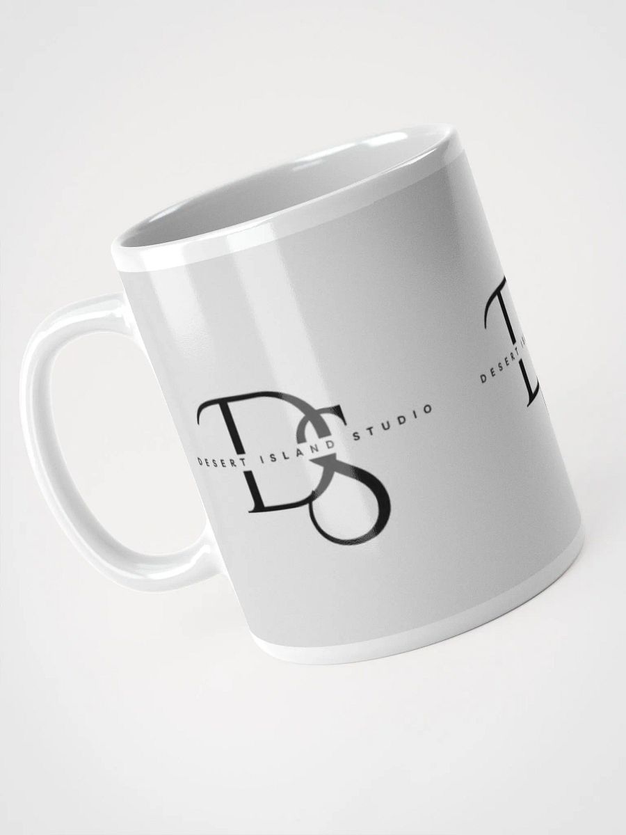 Desert Island Studios Coffee Mug product image (15)