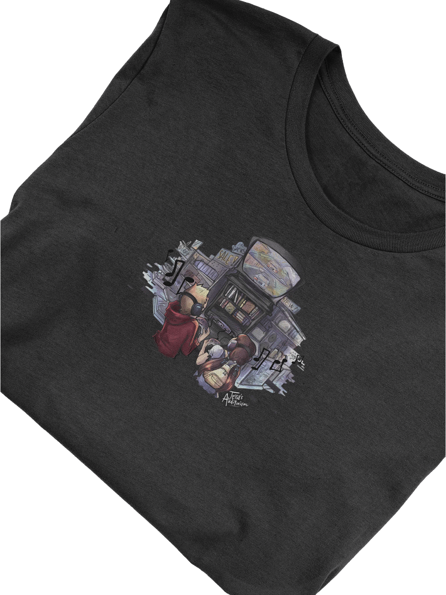 Supersoft Tee (Multi-Color Design) product image (7)