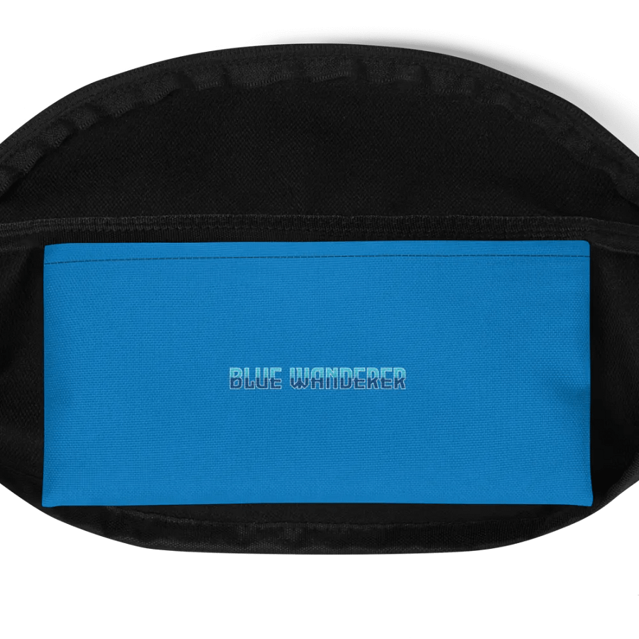 Wandering Fanny Pack product image (4)