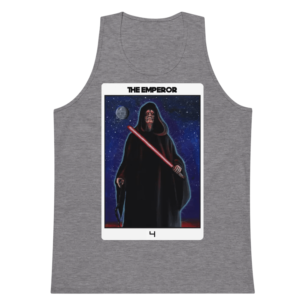 The Emperor Tank M product image (49)