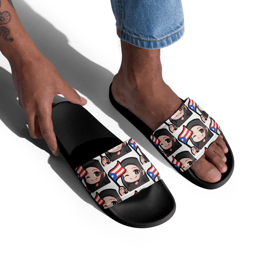 Boricua AHLAY (Men) product image (5)