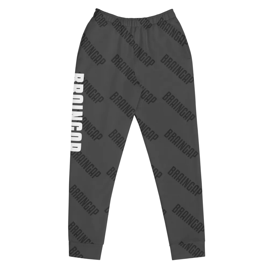 Braingap Women's Dark Joggers product image (9)