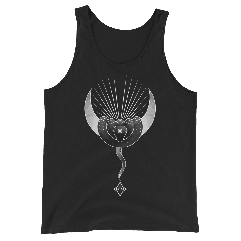 𝖘𝖊𝖗𝖕𝖊𝖓𝖙𝖊 jersey tank product image (1)