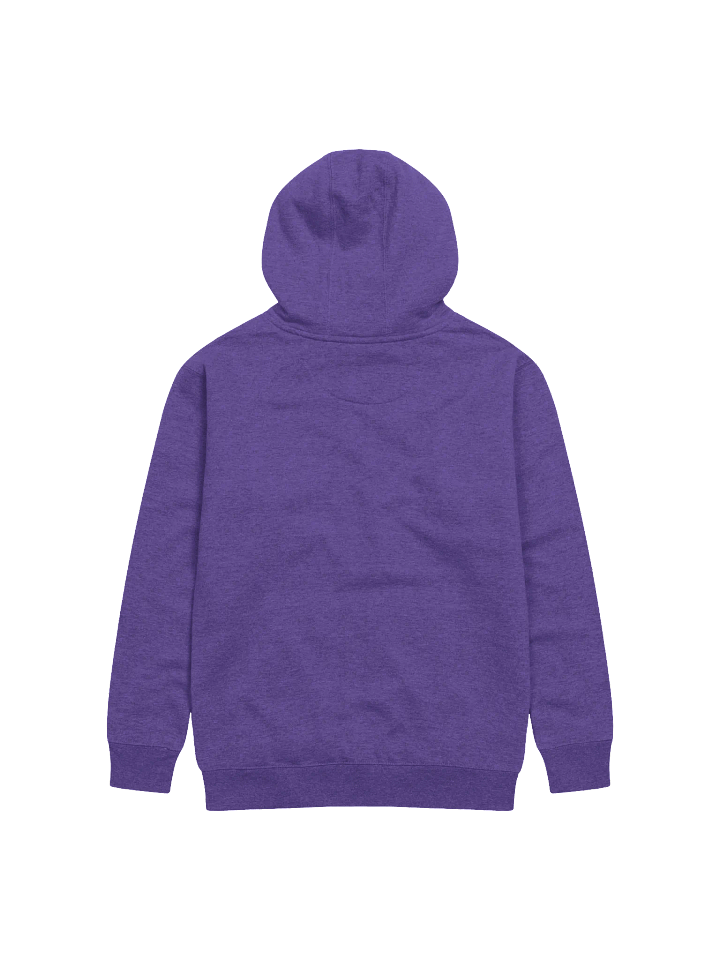 Healing is a Choice Premium Hoodie product image (3)