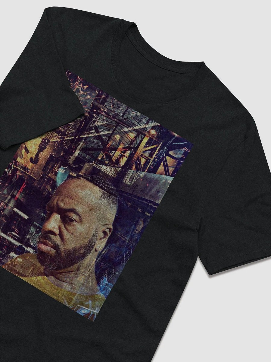 Morris Urban T Shirt 15 product image (29)