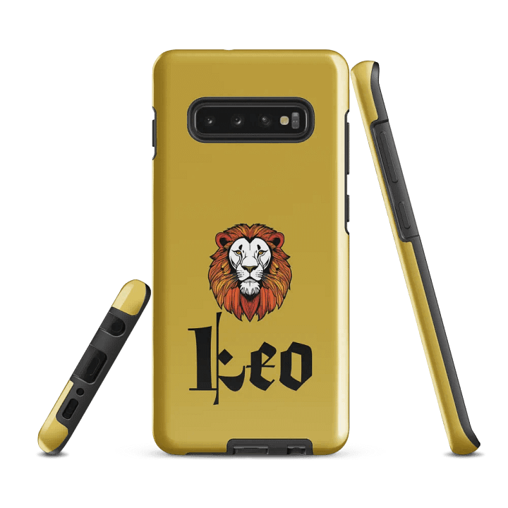 Majestic Leo Tough Case product image (5)