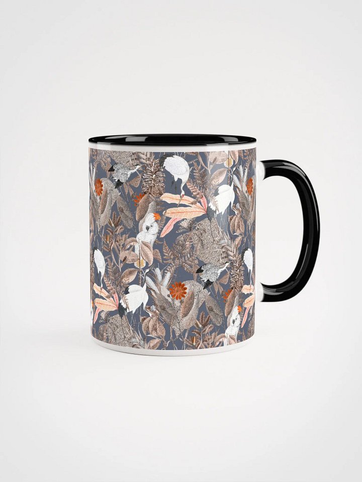 Grey Ecotone Mug product image (1)