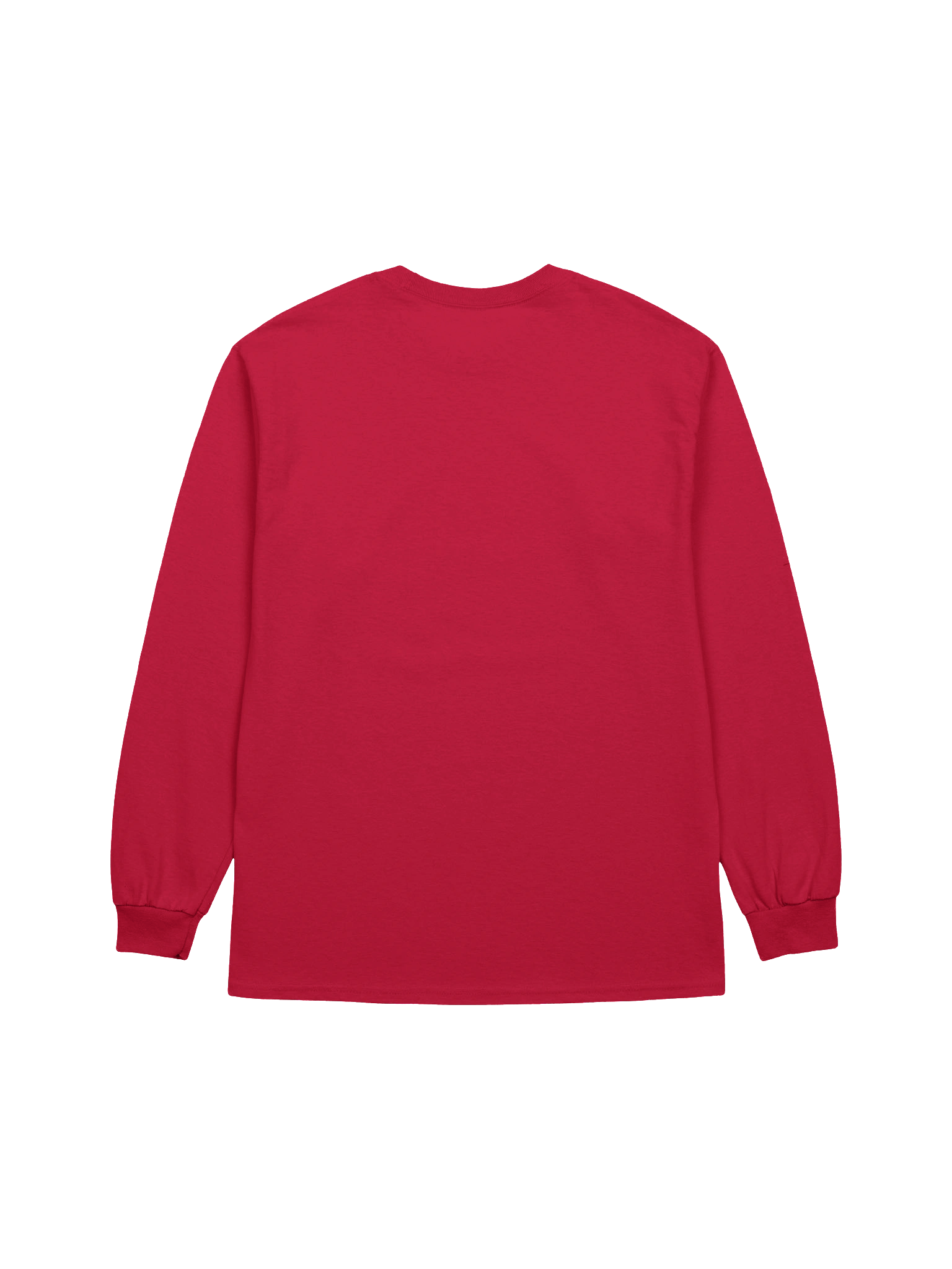 It's-a me! - Gildan Ultra Cotton Long Sleeve T-Shirt product image (22)