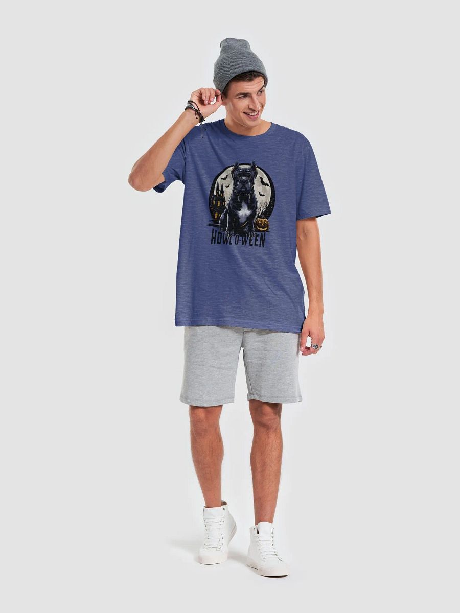 Cane Corso Pumpkin Patch Halloween T-Shirt product image (4)
