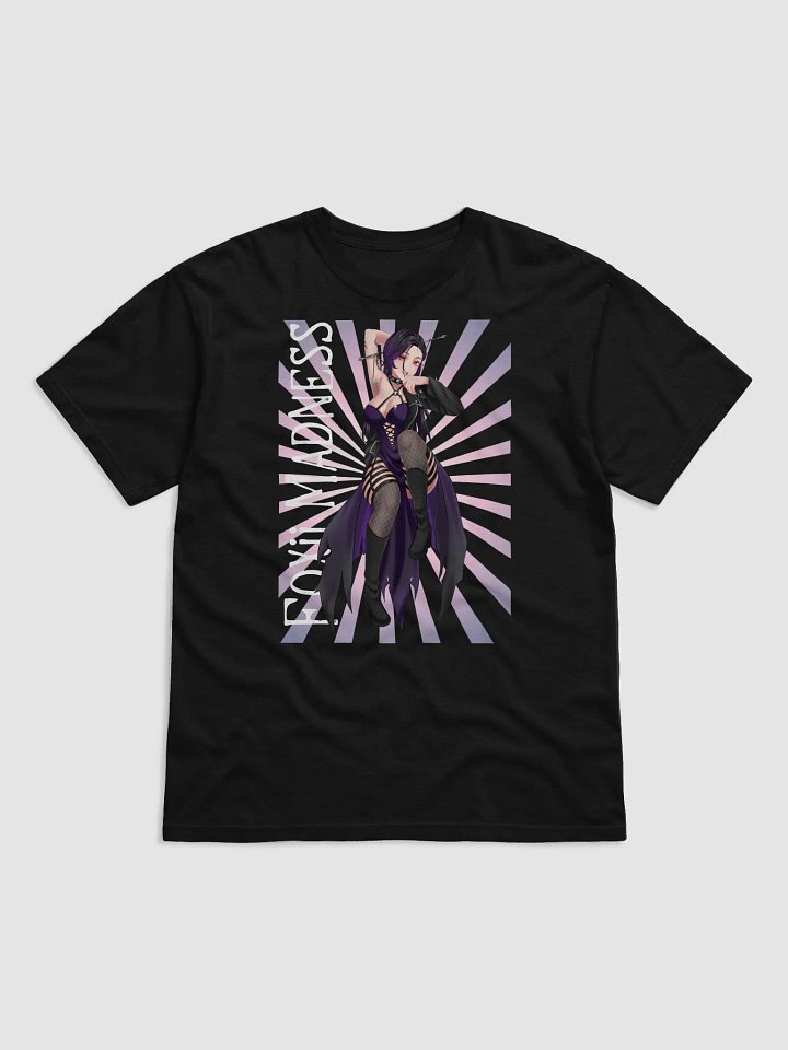 Foxii Tee product image (1)