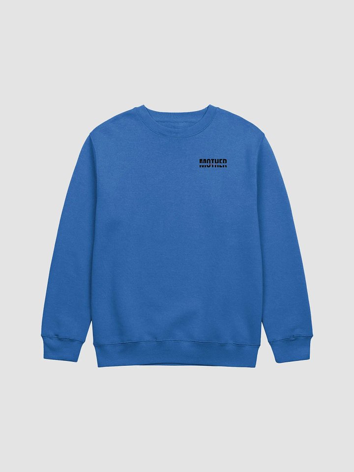 MOTHER GAIA Reflection Crewneck product image (2)