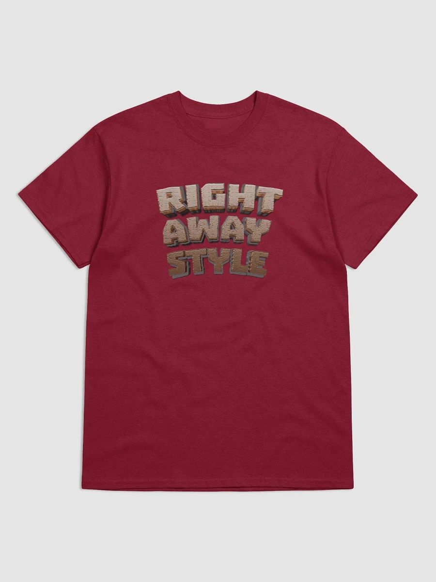 RIGHT AWAY STYLE product image (7)