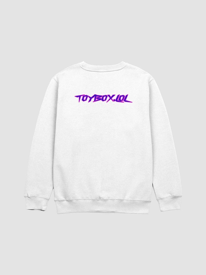 Look good, Smell good...That's good... Now get the sweater product image (2)