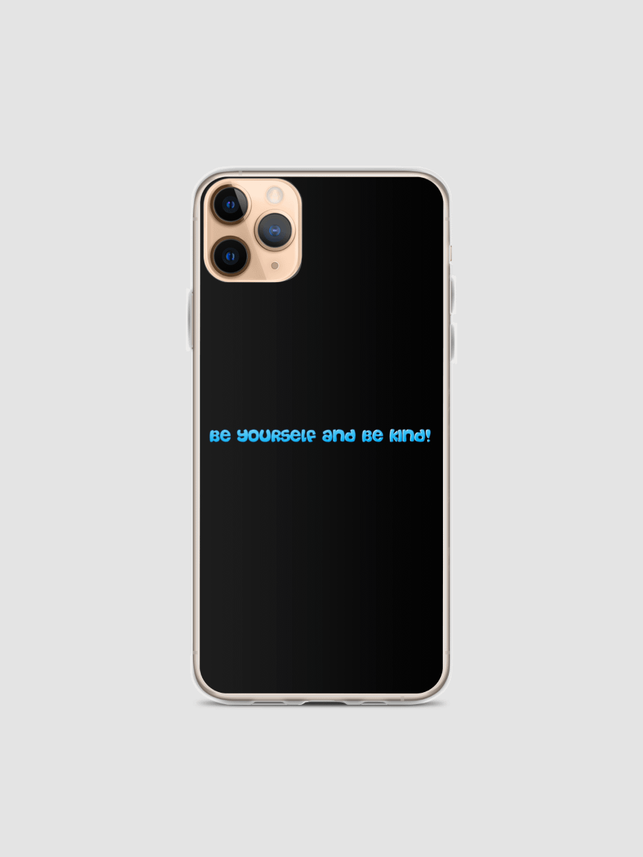HanaIntikaf iPhone Case Allcolor 051 product image (1)