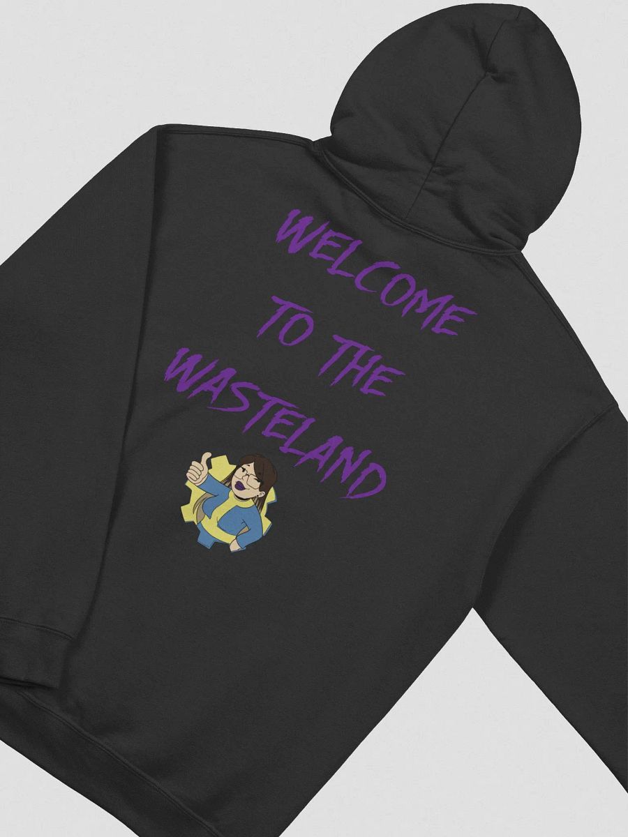 Wasteland Hoodie product image (23)