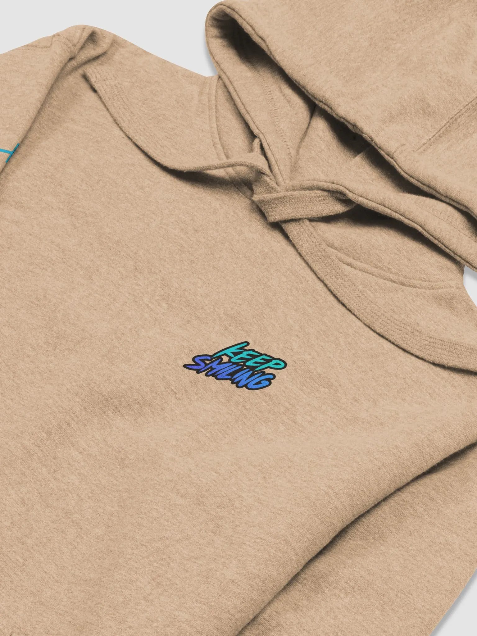 Keep Smiling - Light Edition product image (4)
