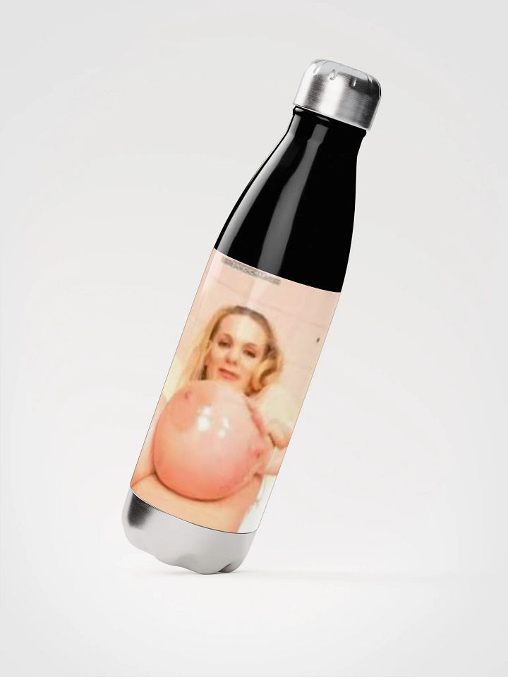 HAPPY OILY WOMEN product image (2)