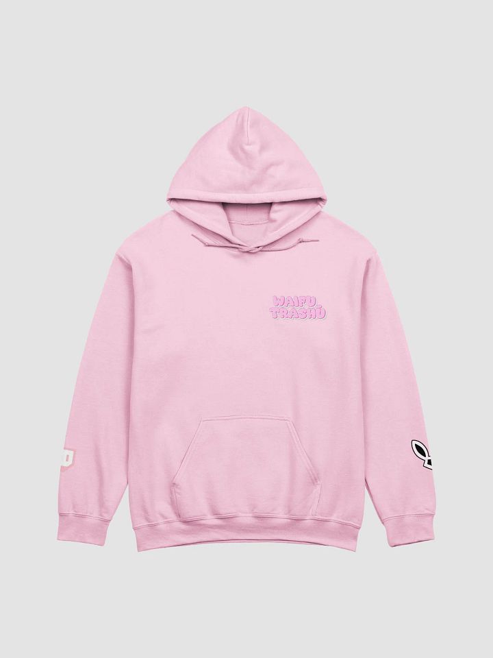 Kitsune Wifey product image (26)