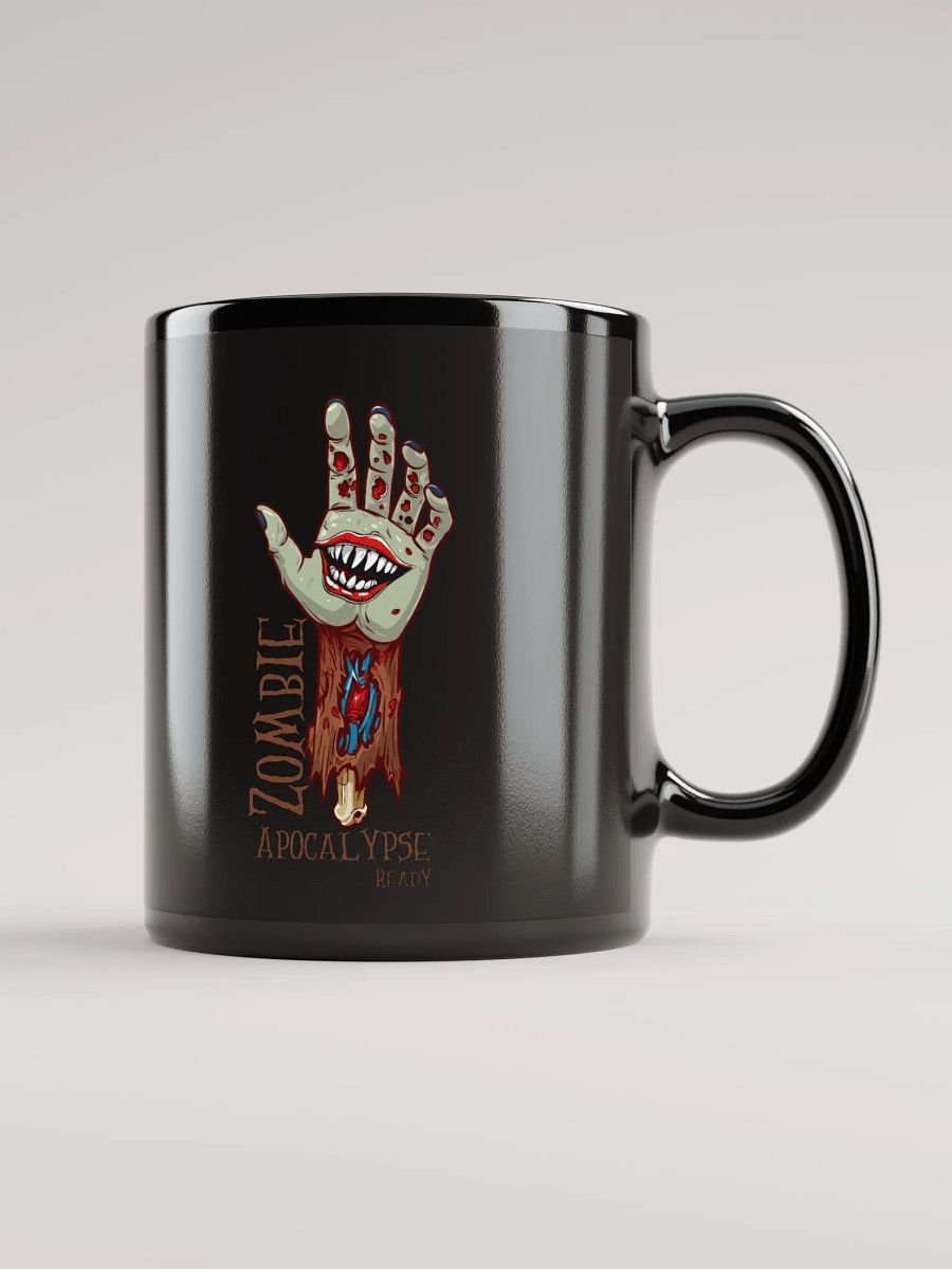 Zombie Apocalyps Ready product image (5)