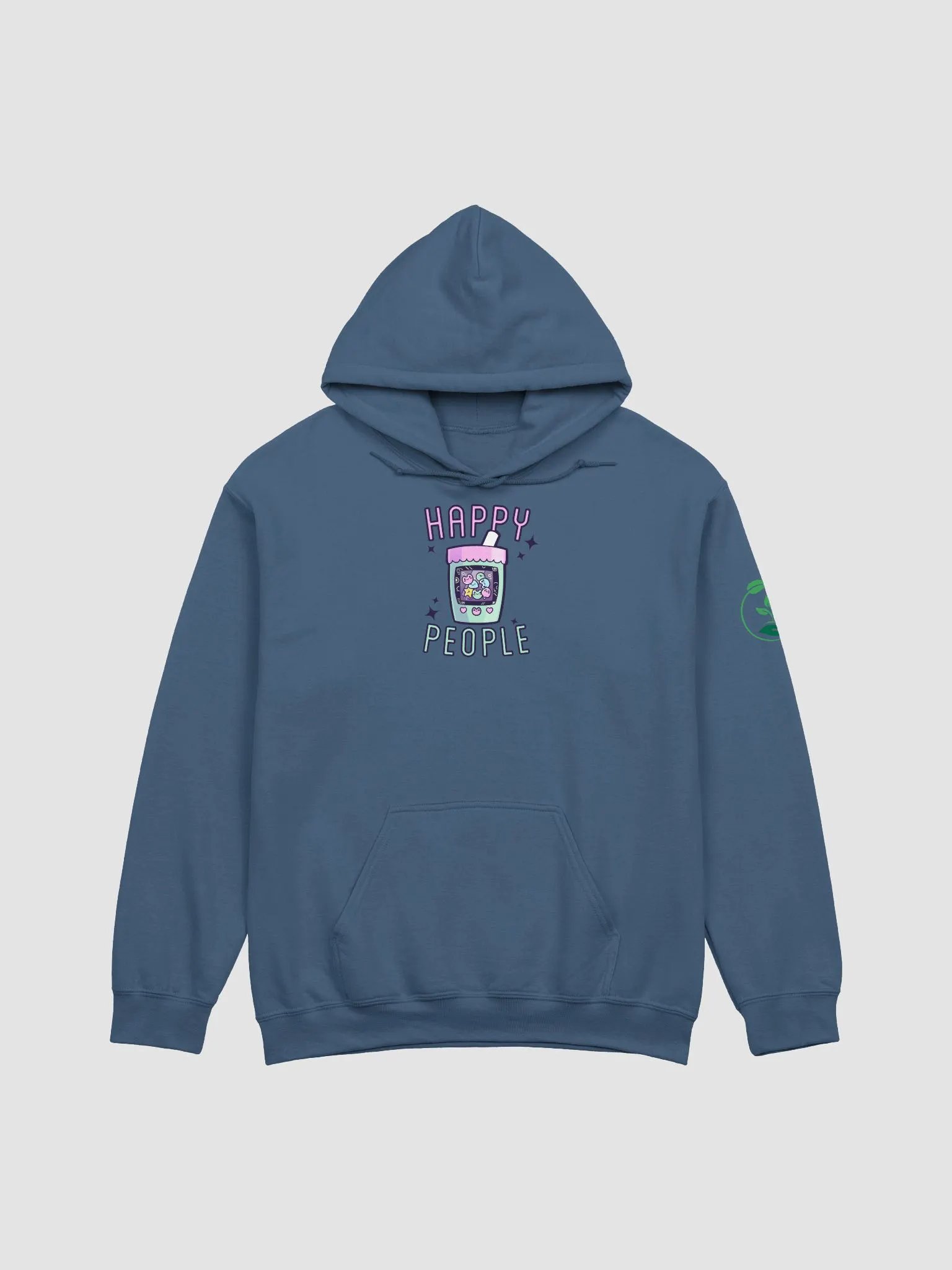 'Puni Froggo' Hoodie product image (11)