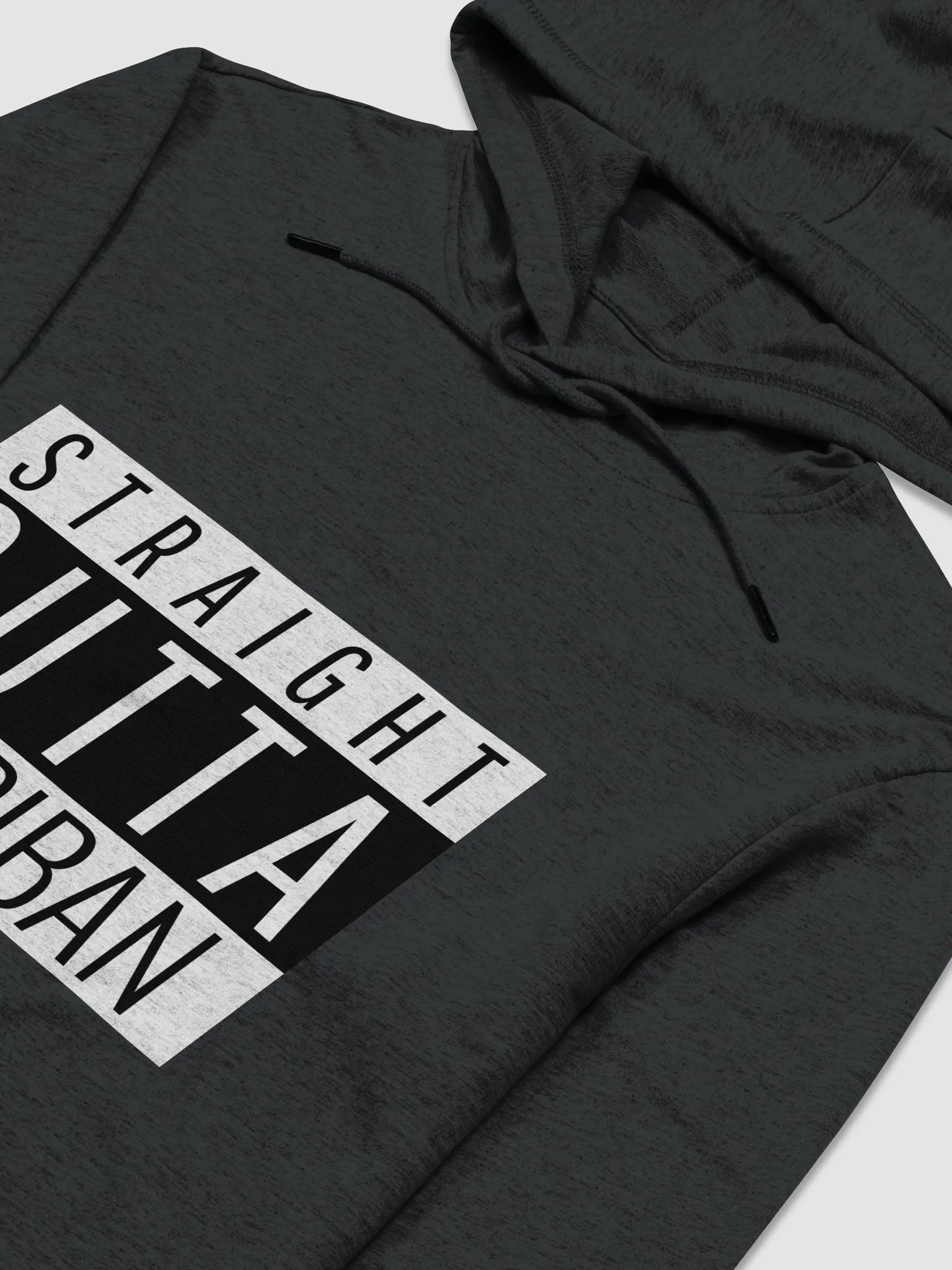 Straight Outta Korriban Woman's Hoodie product image (3)