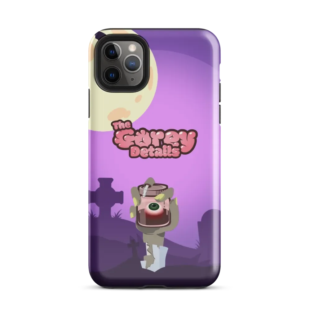 Tough Case for iPhone product image (26)