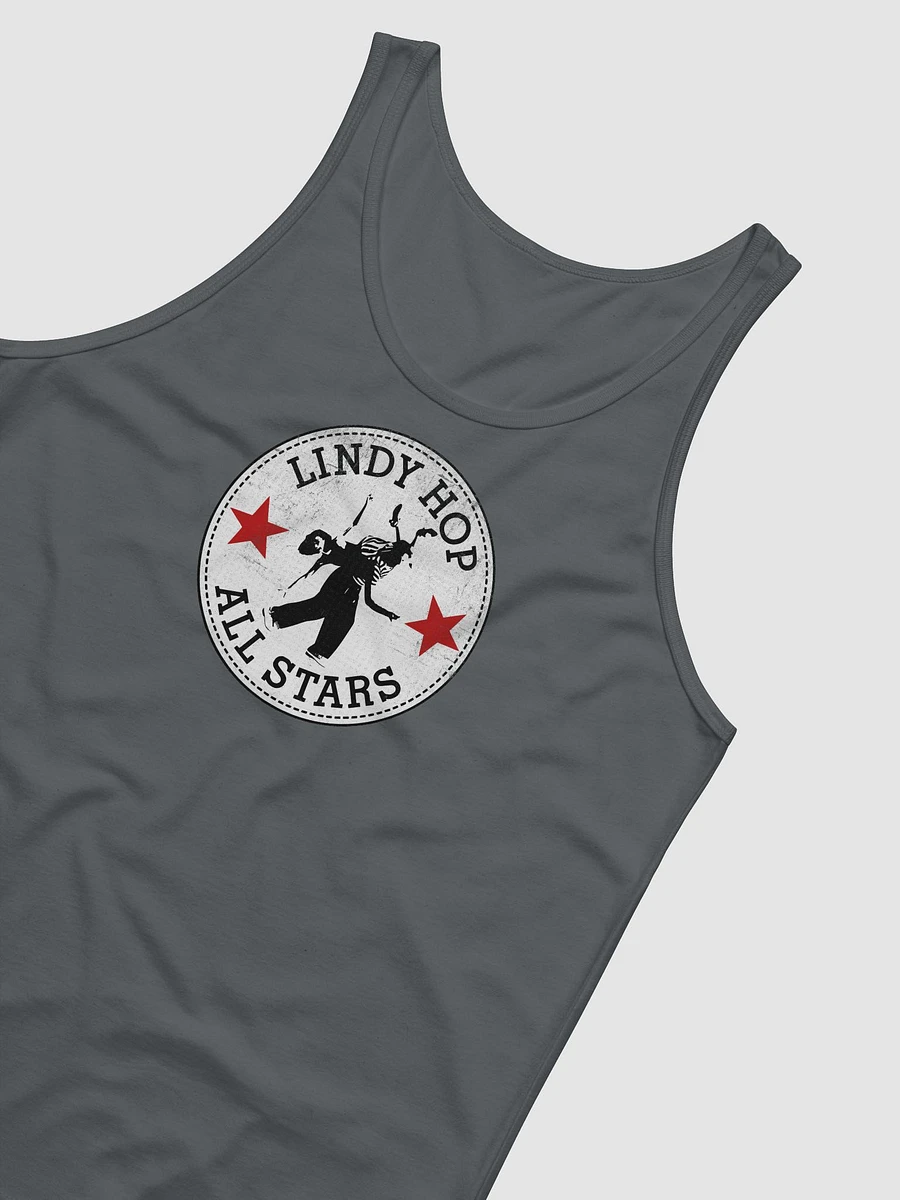 Lindy Hop All Stars Tank Top product image (4)