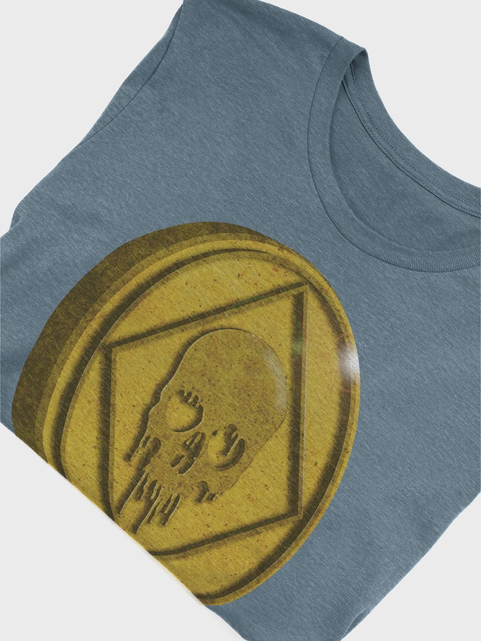 Rogue Coin Shirt product image (19)
