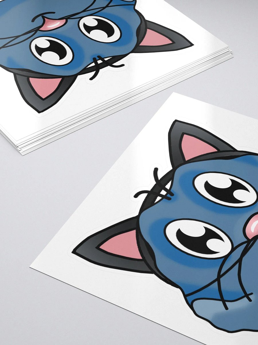 Cat Gary product image (5)
