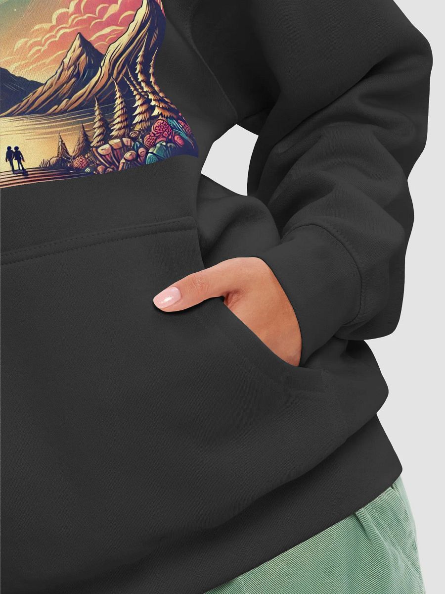 Love's Adventure Hoodie product image (8)