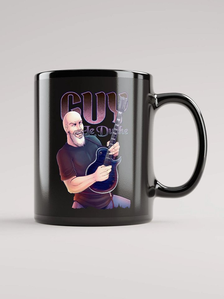 Guyleduche coffee or soup mug product image (1)