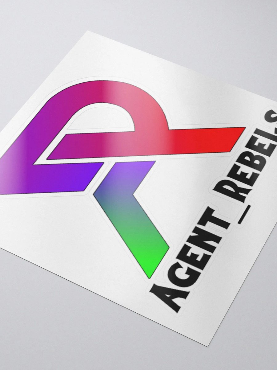 AR Sticker product image (3)