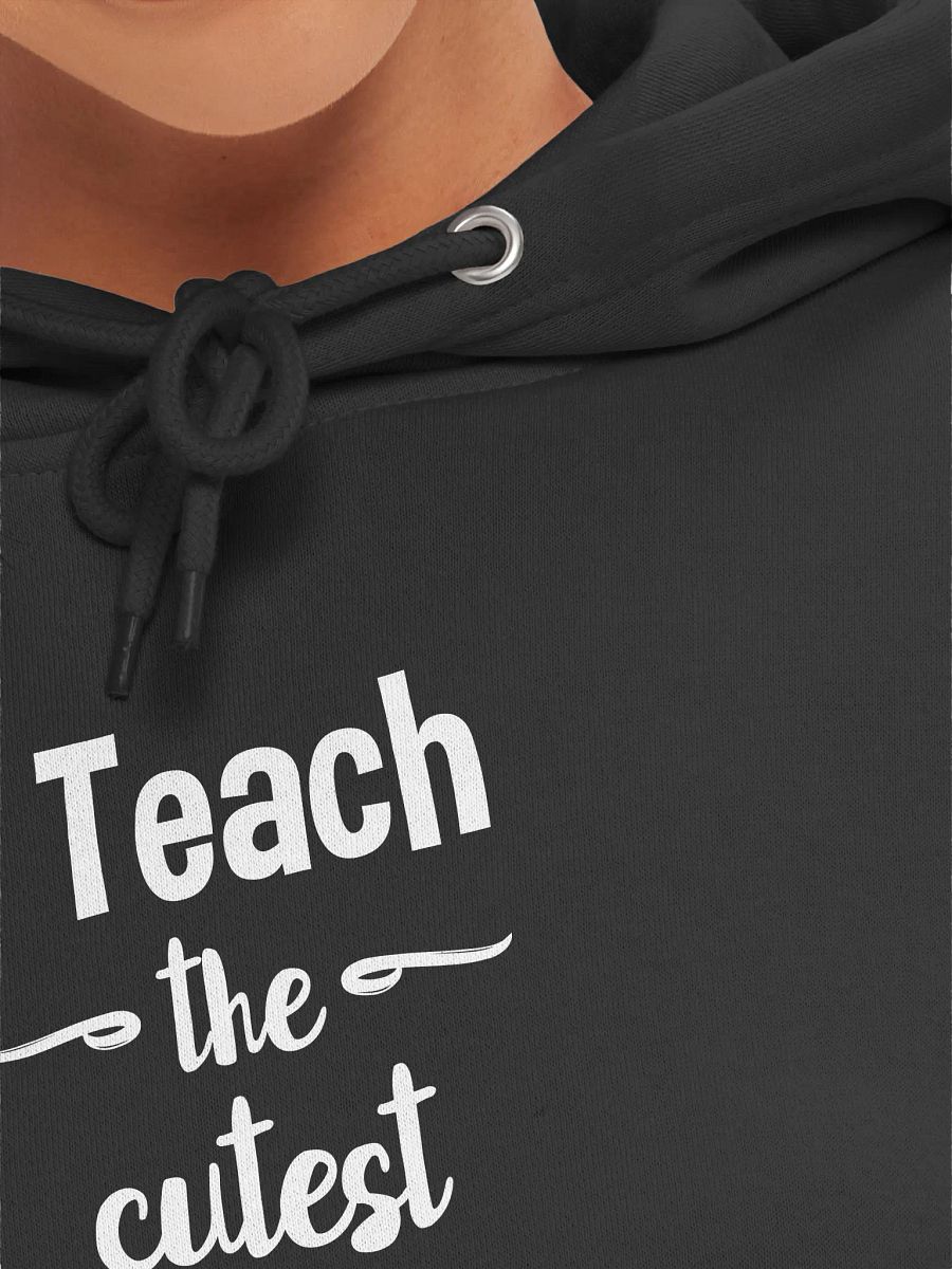 🎃 I Teach the Cutest Pumpkins in the Patch Teacher Pumpkin | Fall Teacher Apparel product image (7)