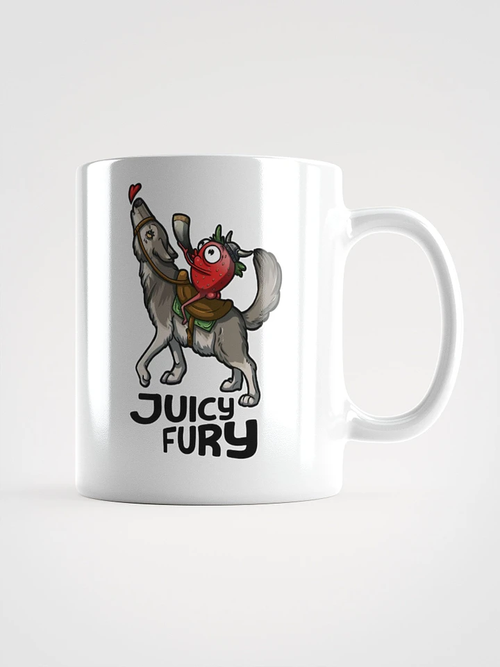 Juicey Fury Mug product image (1)
