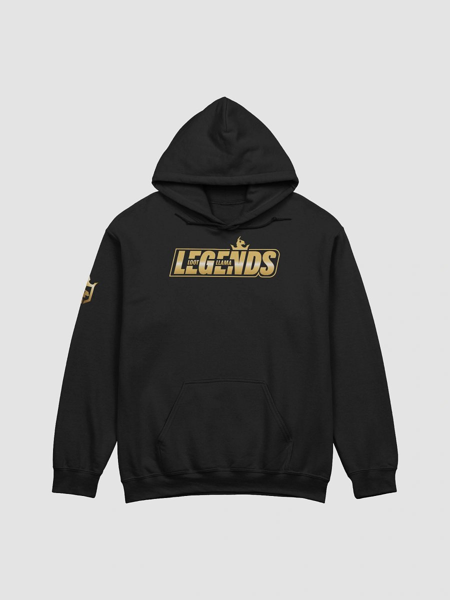 Legends Only - Hoodie product image (1)
