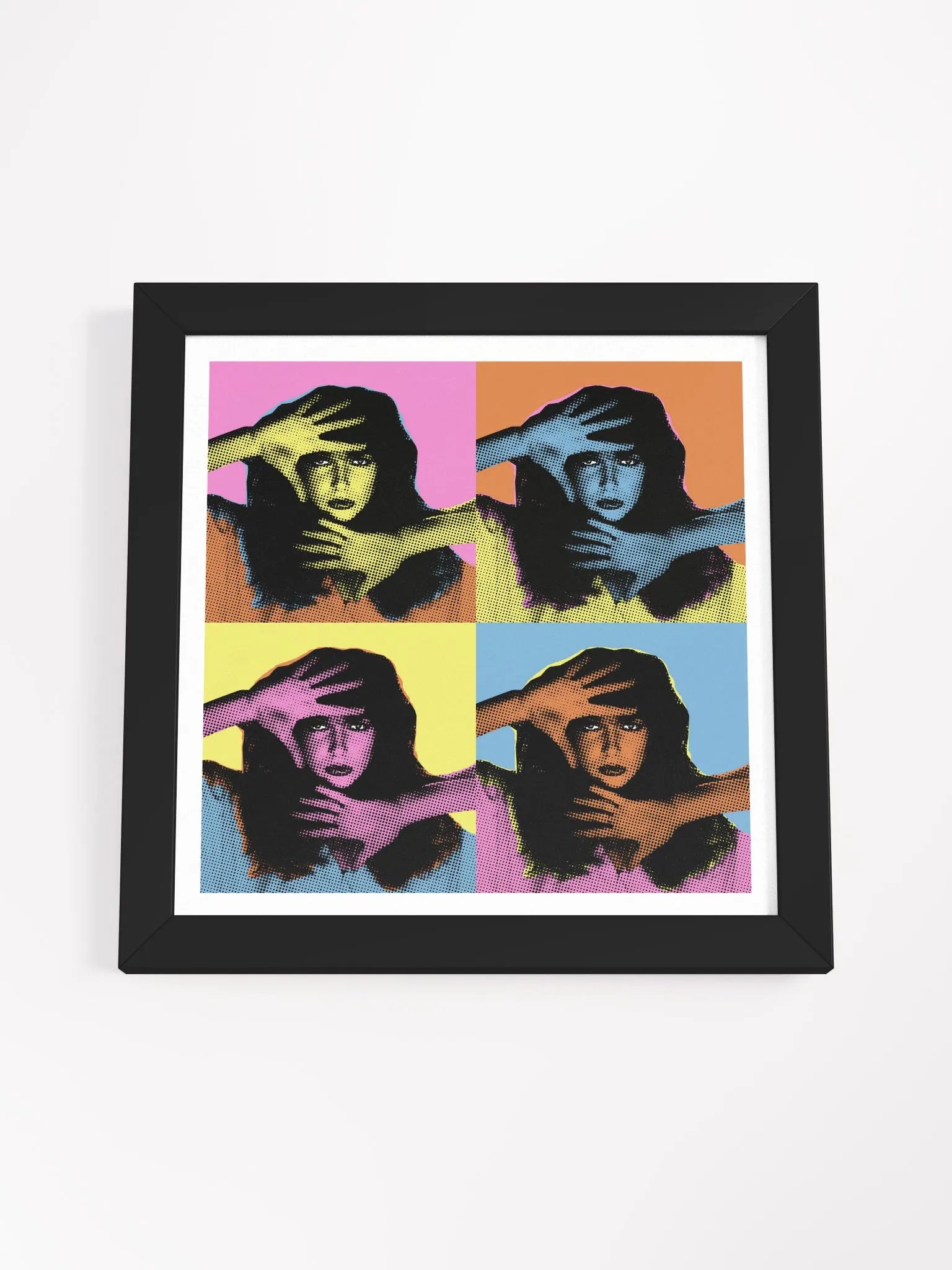 Pop Art Kate 1 product image (4)