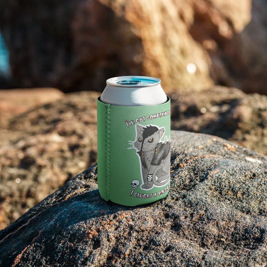 Meowsfit COOZIE product image (8)